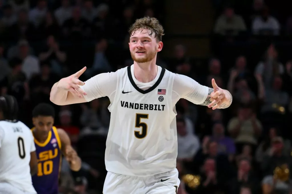 Vanderbilt vs Florida prediction