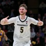 Vanderbilt Commodores vs Florida Gators Picks, Prediction, Odds, and Line Movement for Saturday March 14 2026