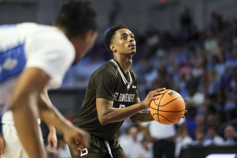 Saint Joseph's Hawks vs. St. Bonaventure prediction