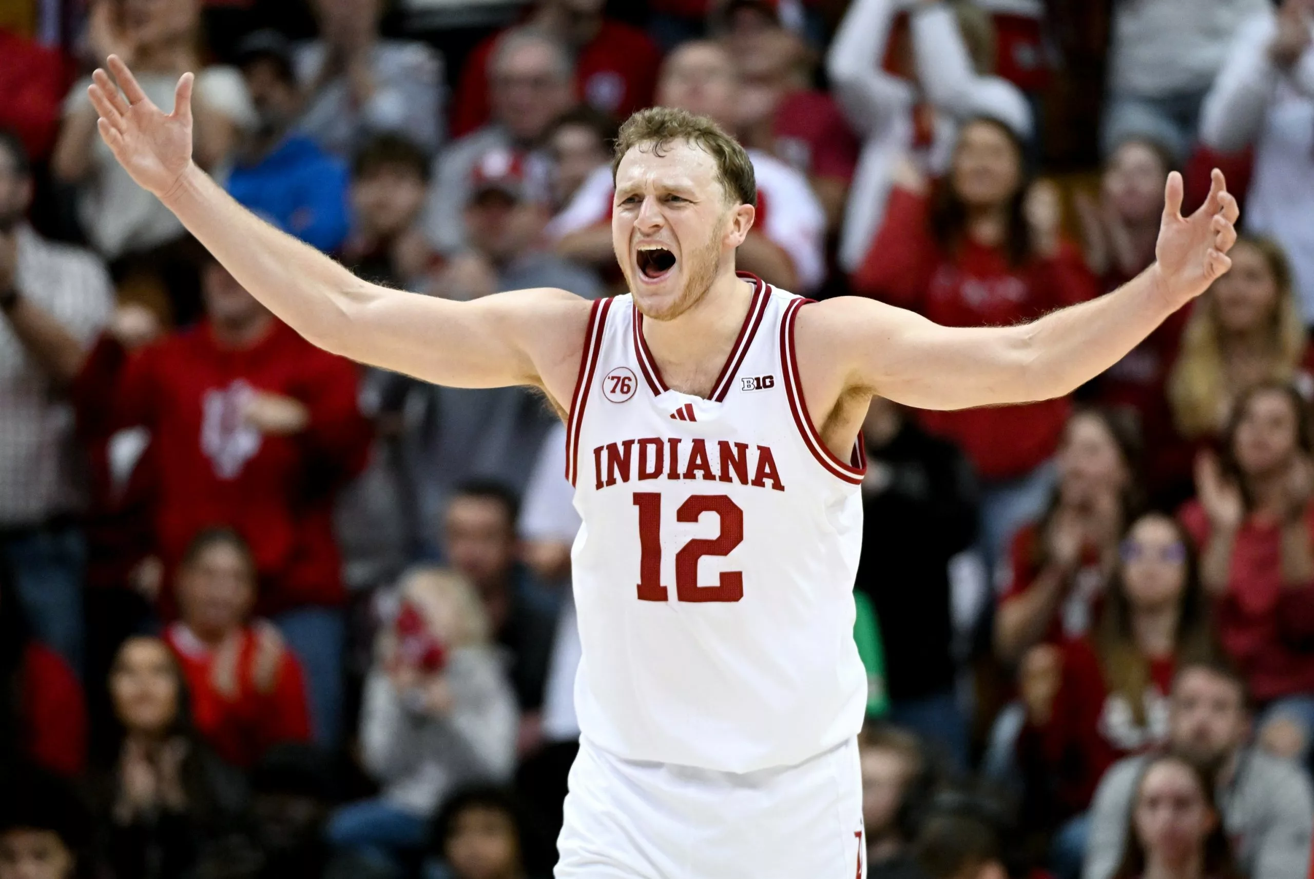 Michigan State Spartans vs Indiana Hoosiers Picks and Prediction for Sunday, March 1, 2026