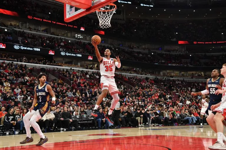 Magic vs. Bulls prediction