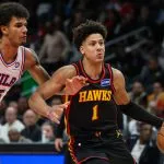 Miami Heat vs Atlanta Hawks Picks, Prediction, Odds, and Line Movement for Friday February 20 2026
