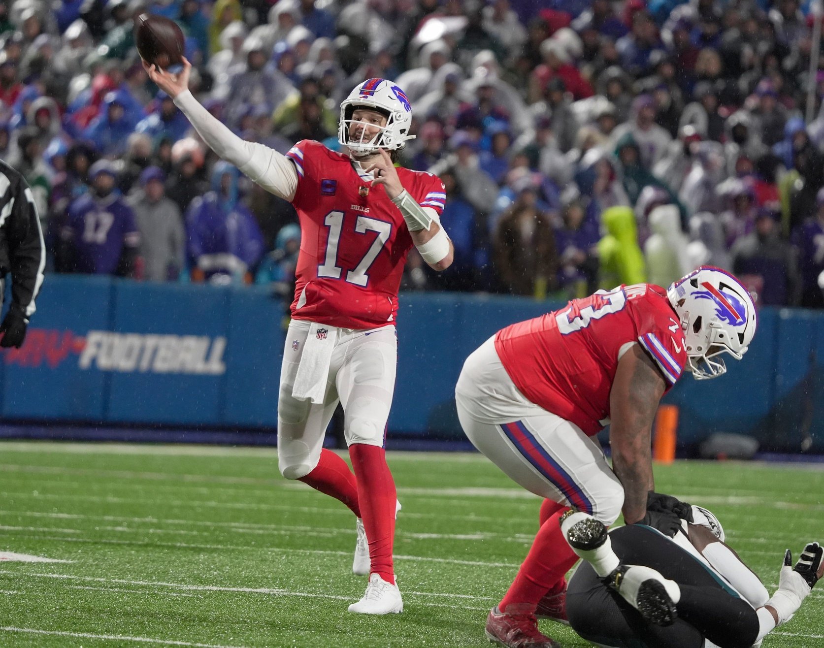 New York Jets vs. Buffalo Bills Picks and Prediction for Sunday, January 4, 2026