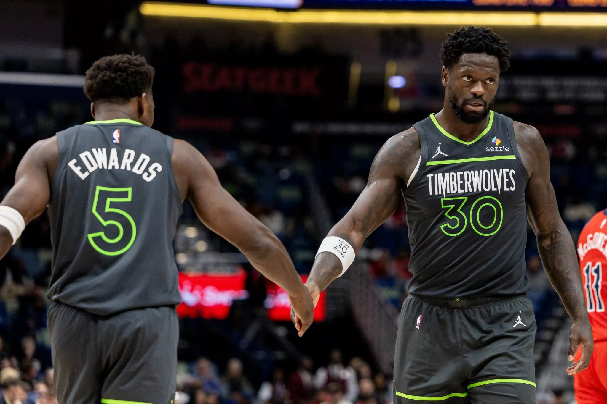 Hawks vs. Timberwolves prediction