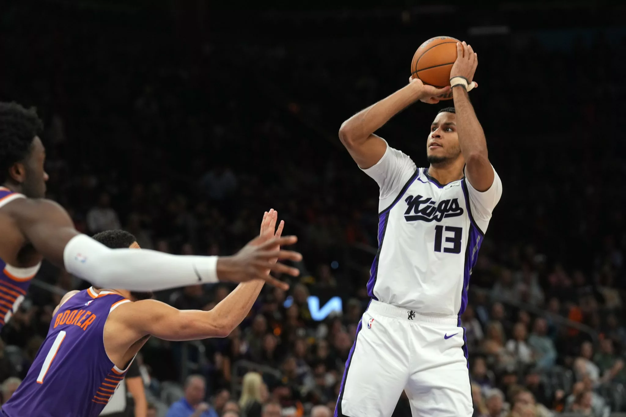 Bucks vs. Kings prediction