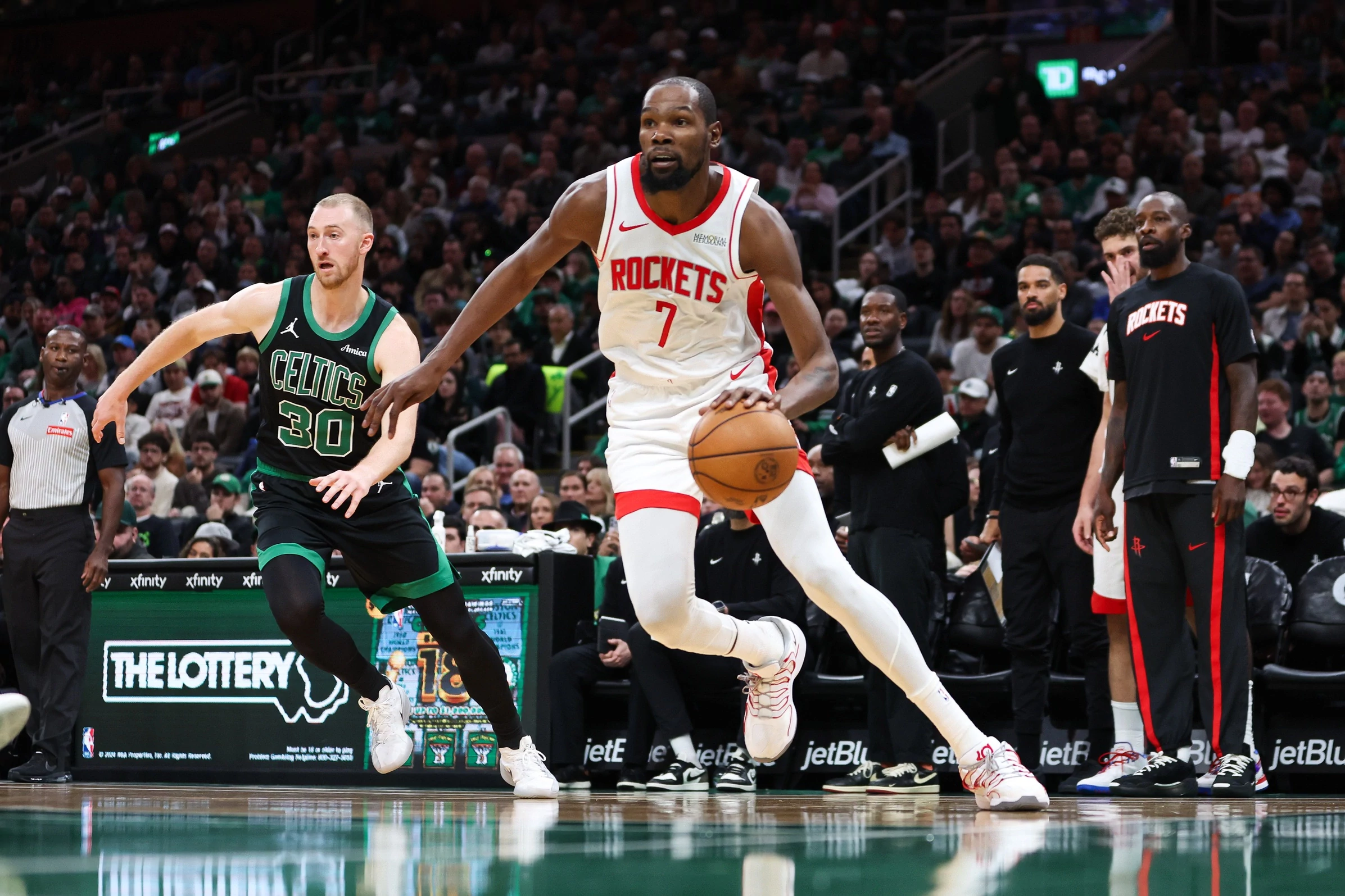 Los Angeles Clippers vs Houston Rockets Picks and Predictions for Tuesday, February 10, 2026