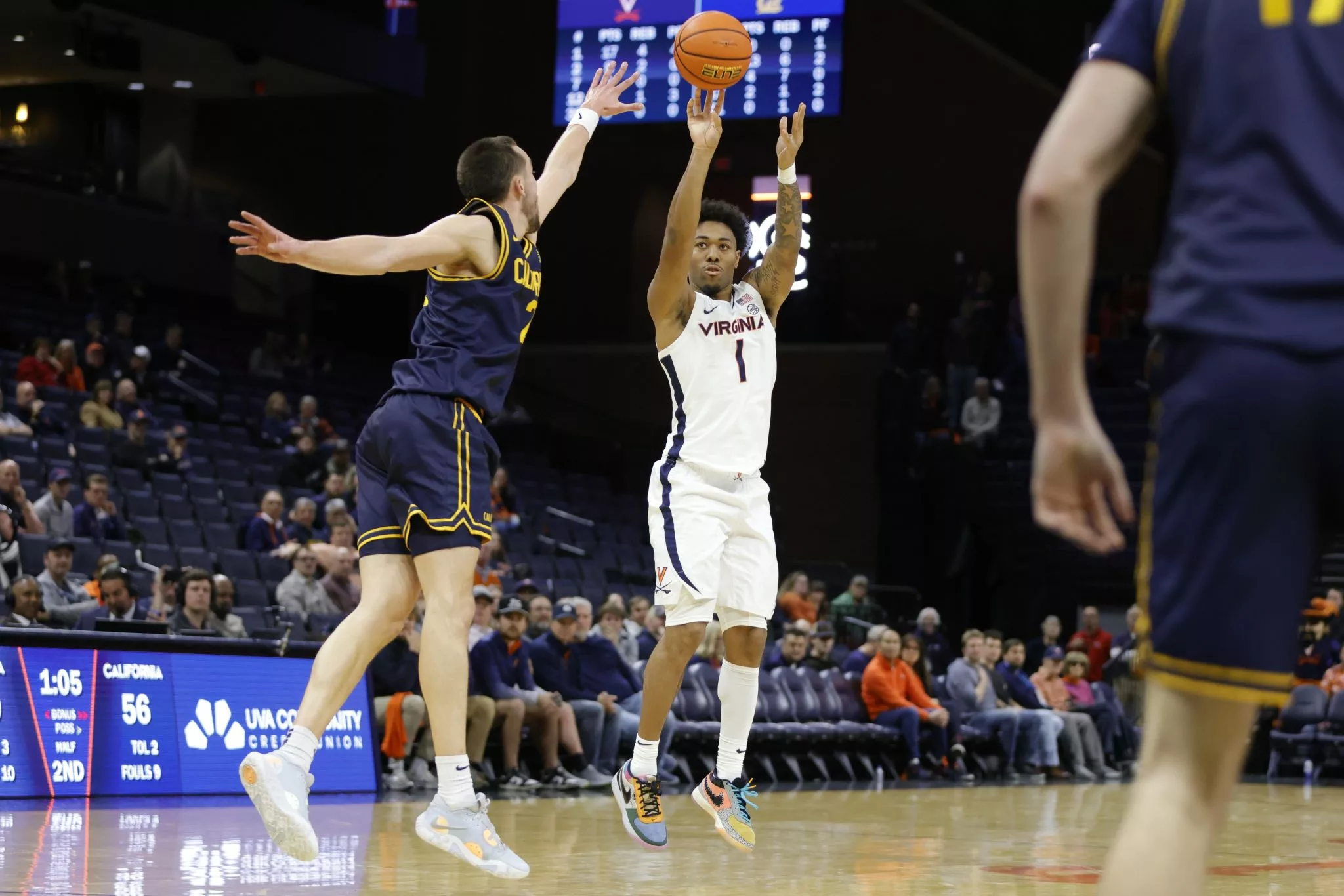 Syracuse vs. Virginia prediction