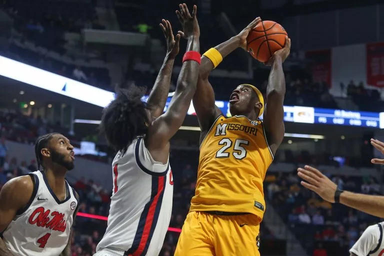 Auburn vs. Missouri prediction