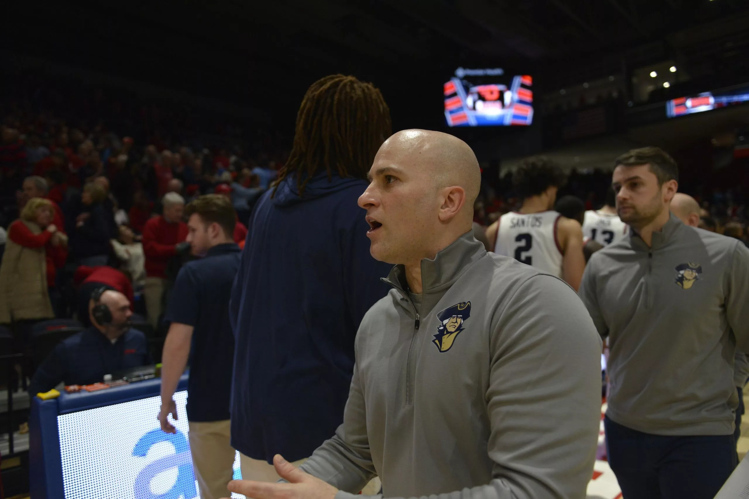 Richmond vs. George Washington Picks and Prediction for Saturday, January 24, 2026