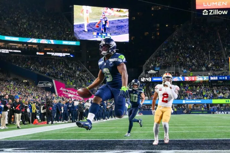 Rams at Seahawks NFL Prediction