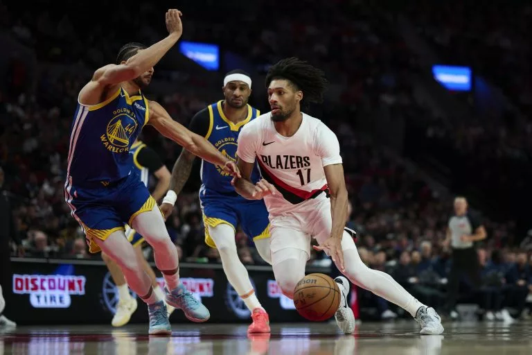 Lakers vs. Trail Blazers prediction