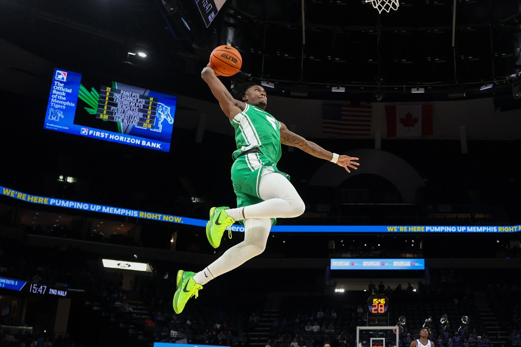 Florida Atlantic vs North Texas Picks, Prediction, Odds, and Line Movement for Thursday March 12 2026