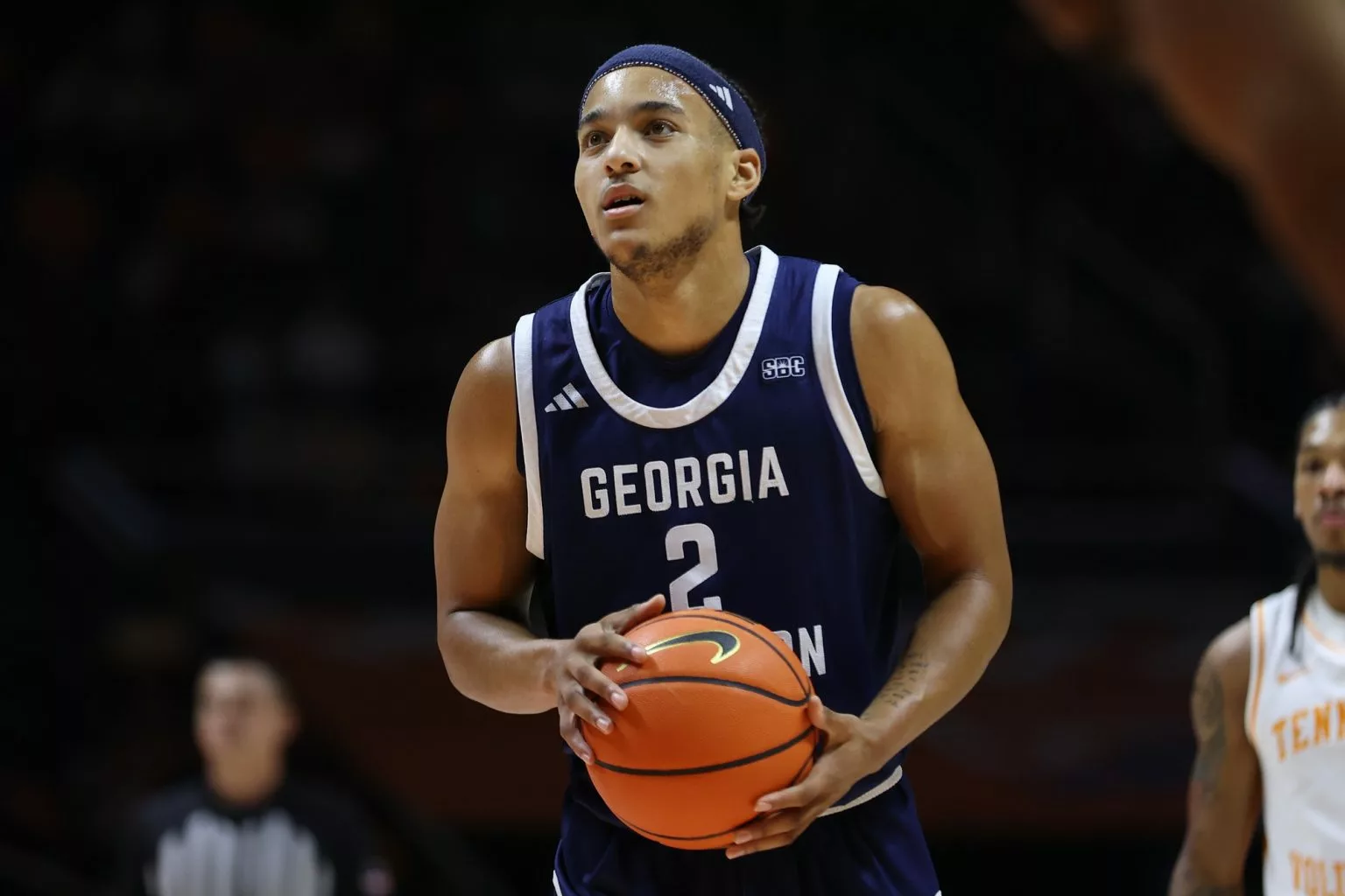 Georgia Southern vs Troy Prediction