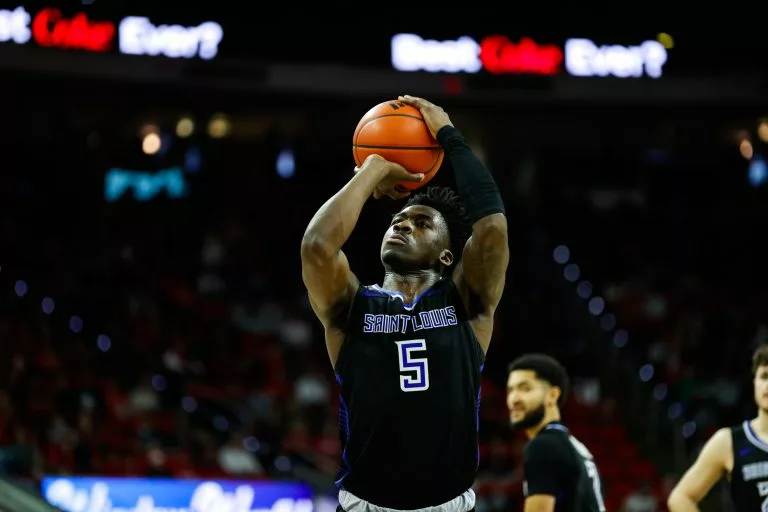 George Washington vs Saint Louis prediction