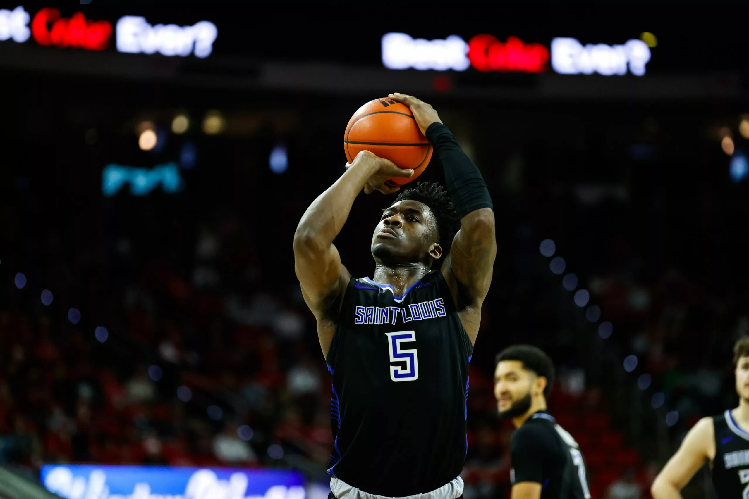 Saint Louis Billikens vs Loyola