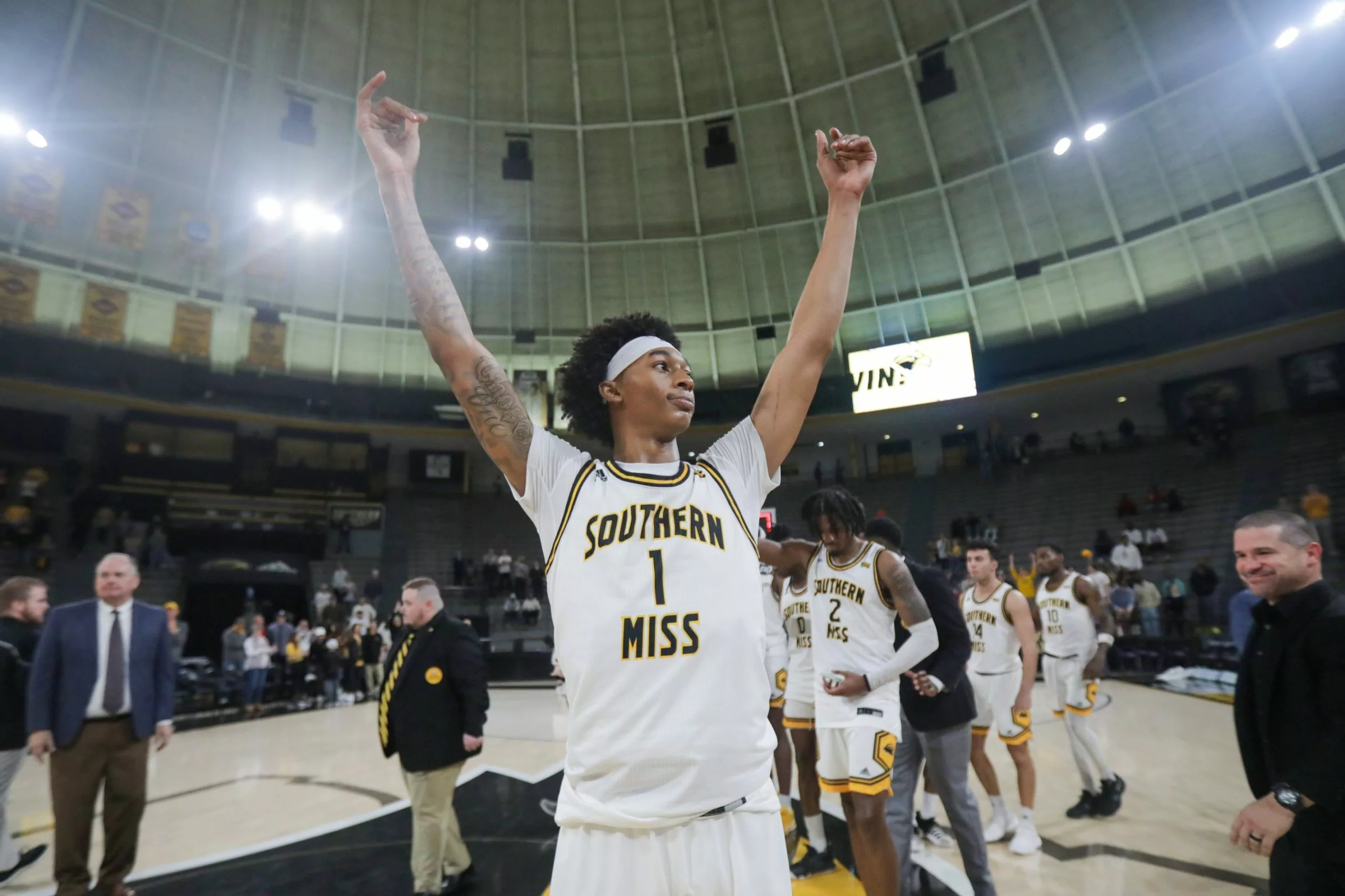 App State Mountaineers vs Southern Miss Golden Eagles Picks and Predictions for Thursday January 29 2026