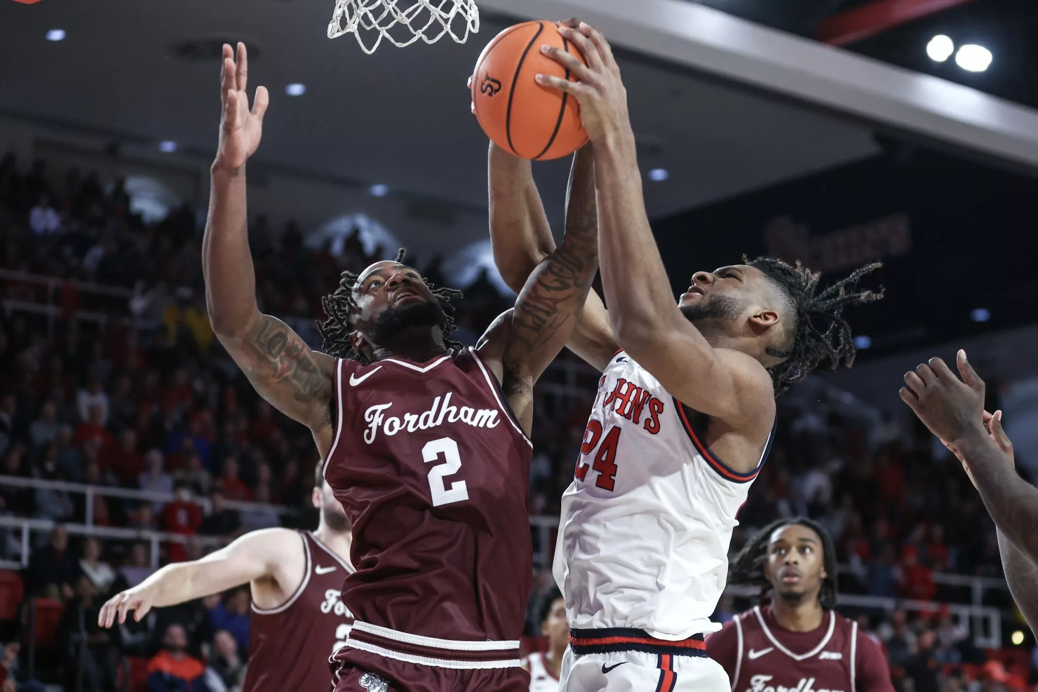 George Washington vs Fordham prediction