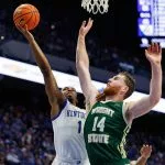 DraftKings Promo Code: Bet $5 on CBB Conference Tournaments Get $200 in Instant Bonus Bets