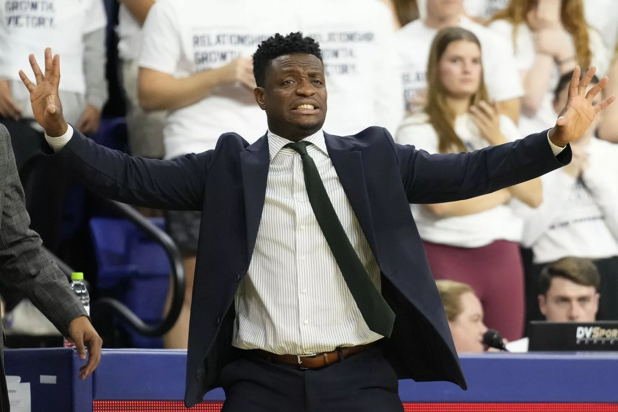 VCU vs. George Mason Prediction