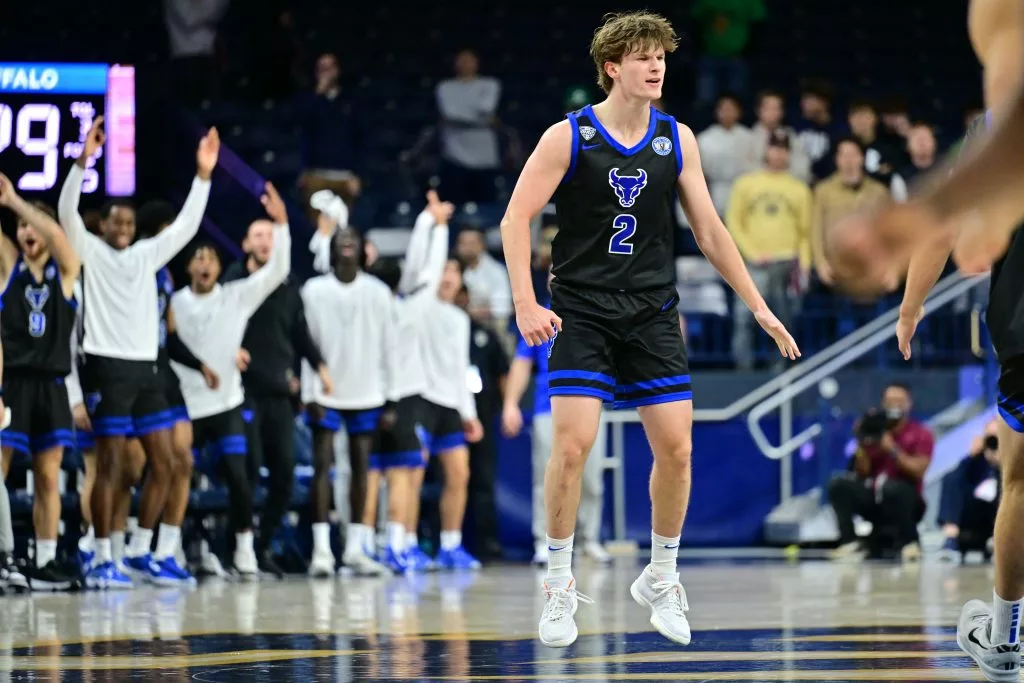 Central Michigan vs. Buffalo Prediction