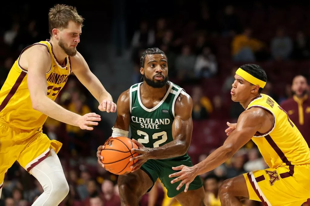 Youngstown State vs Cleveland State Predictions