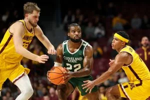 Youngstown State vs Cleveland State Predictions