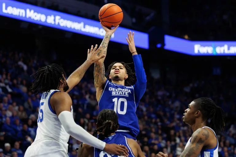 Georgia State vs Louisiana prediction