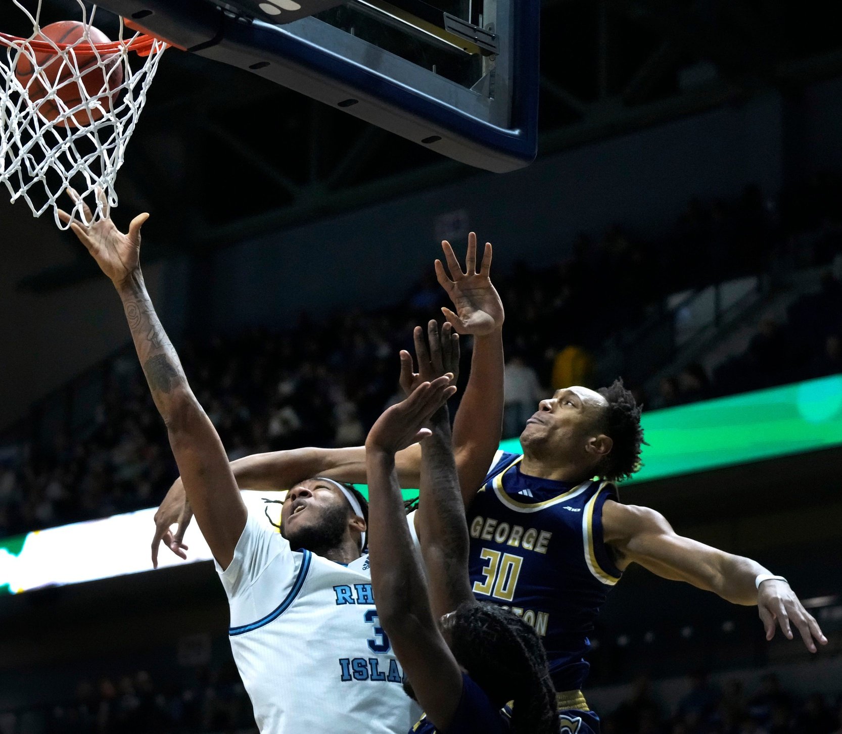 La Salle vs. George Washington, Picks and Prediction, Saturday, January 3, 2026