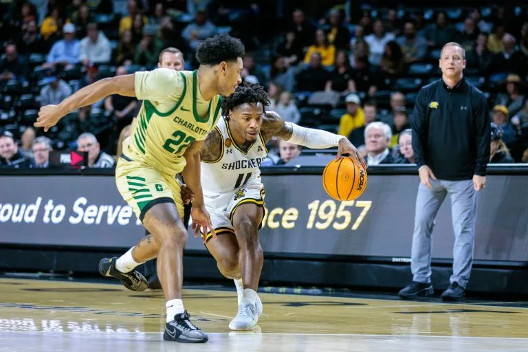 Wichita State vs. Charlotte Pick and Prediction for Saturday, January 3, 2026