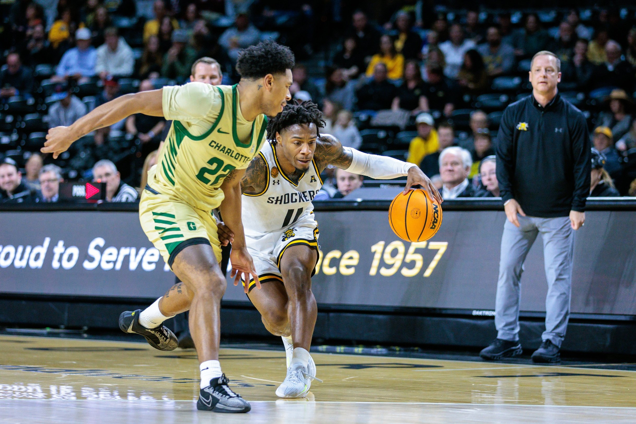Wichita State vs. Charlotte Pick and Prediction for Saturday, January 3, 2026