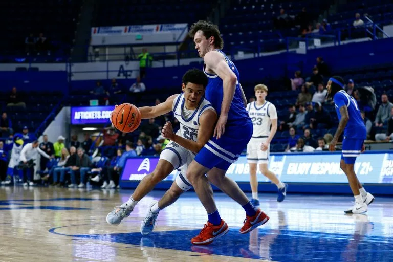 Fresno State Bulldogs vs Air Force Falcons Picks and Predictions for Saturday January 31, 2026