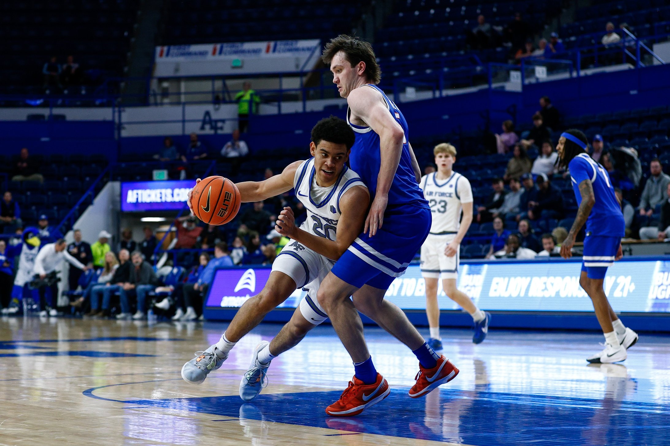 Fresno State Bulldogs vs Air Force Falcons Picks and Predictions for Saturday January 31, 2026