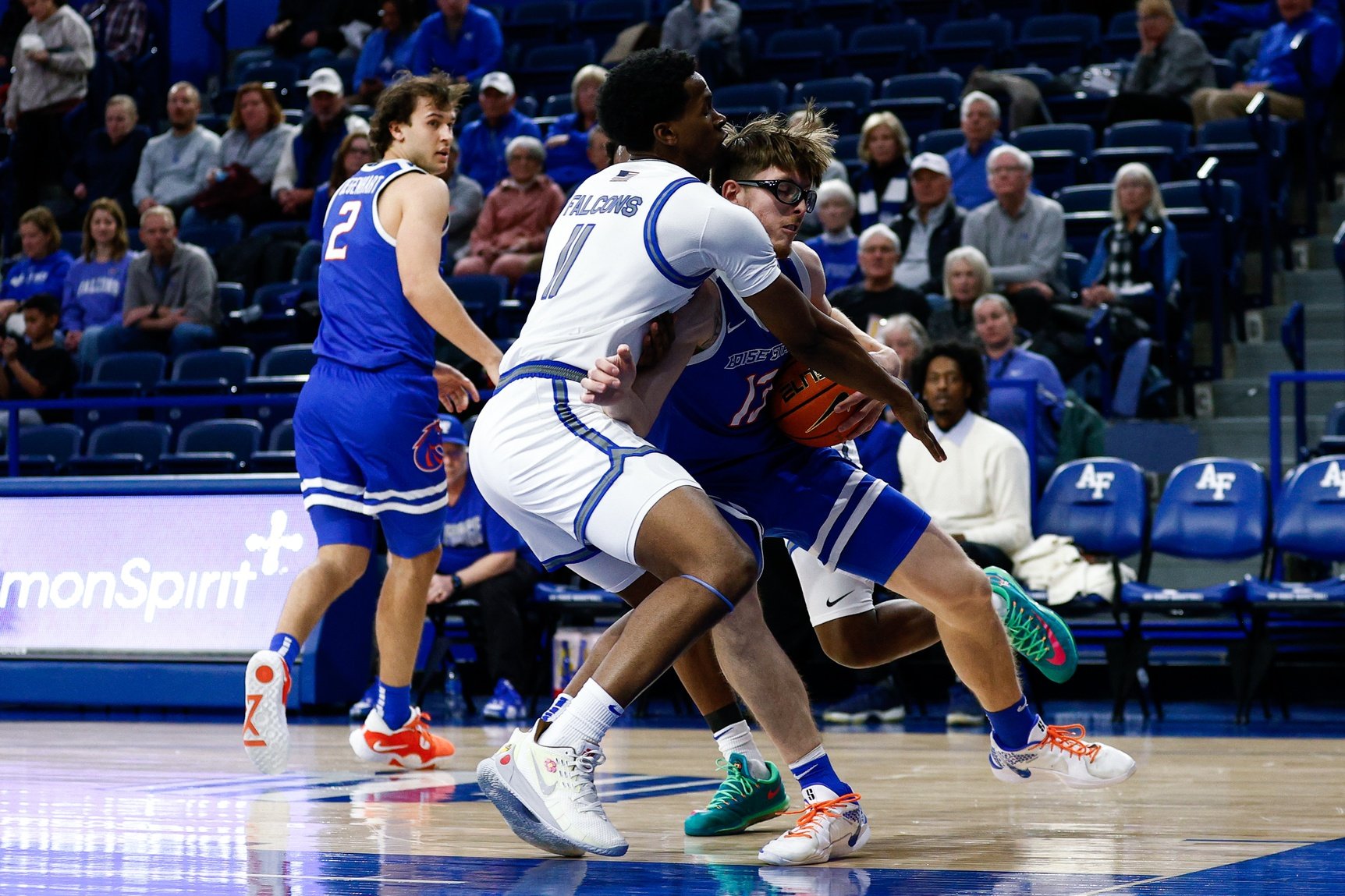 Grand Canyon vs. Boise State, Picks and Prediction, Wednesday, January 7, 2026
