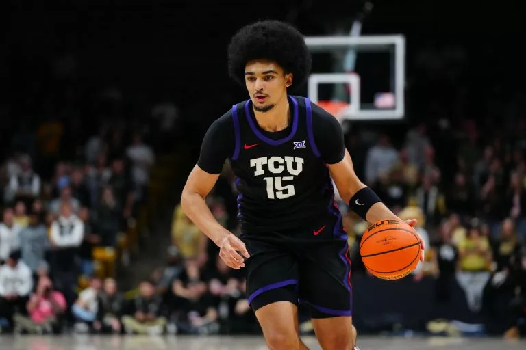 Baylor vs. TCU Prediction