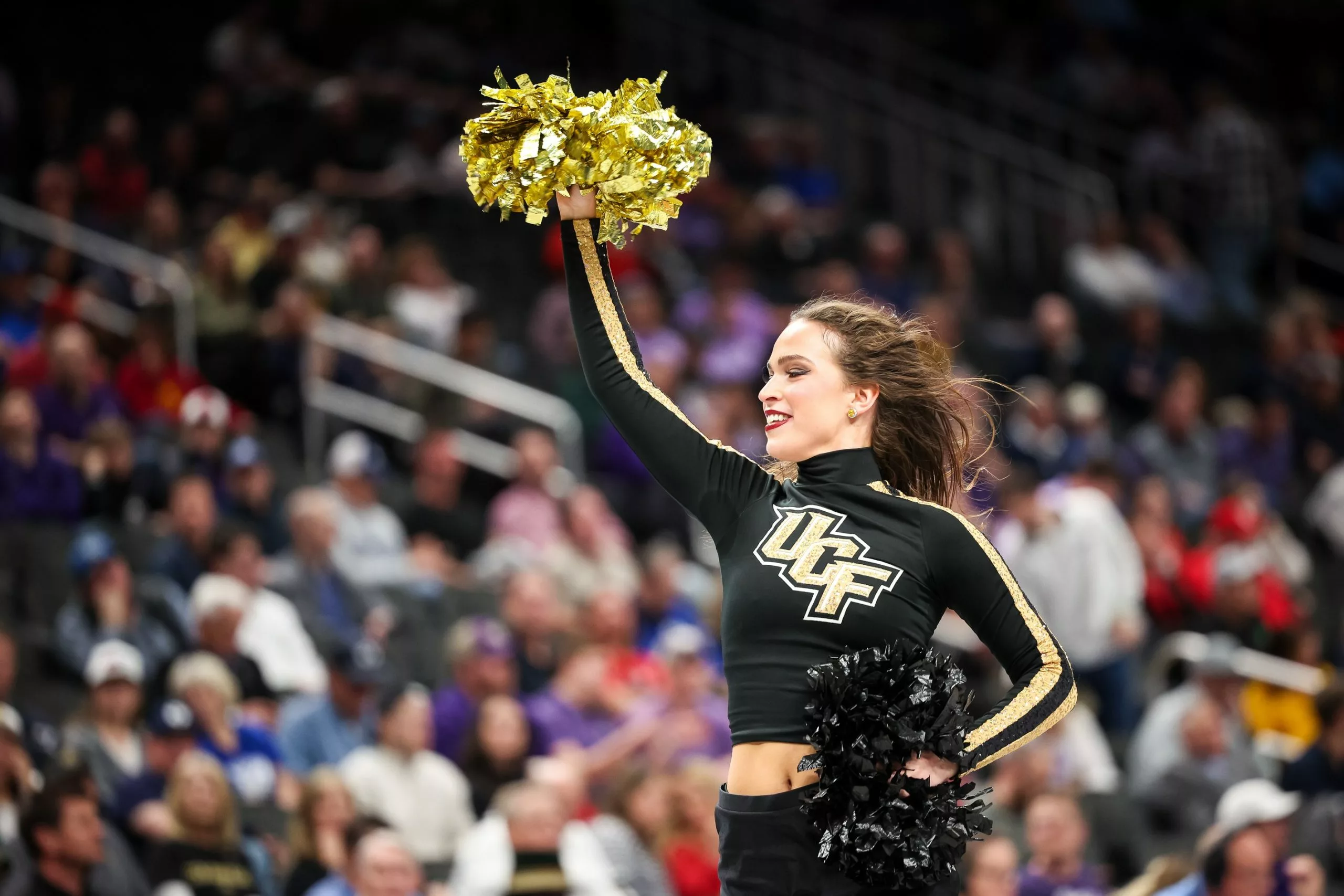 Cincinnati Bearcats vs UCF Knights