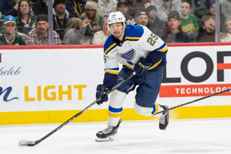 Dallas Stars vs St. Louis Blues Picks and Predictions for Tuesday January 27 2026