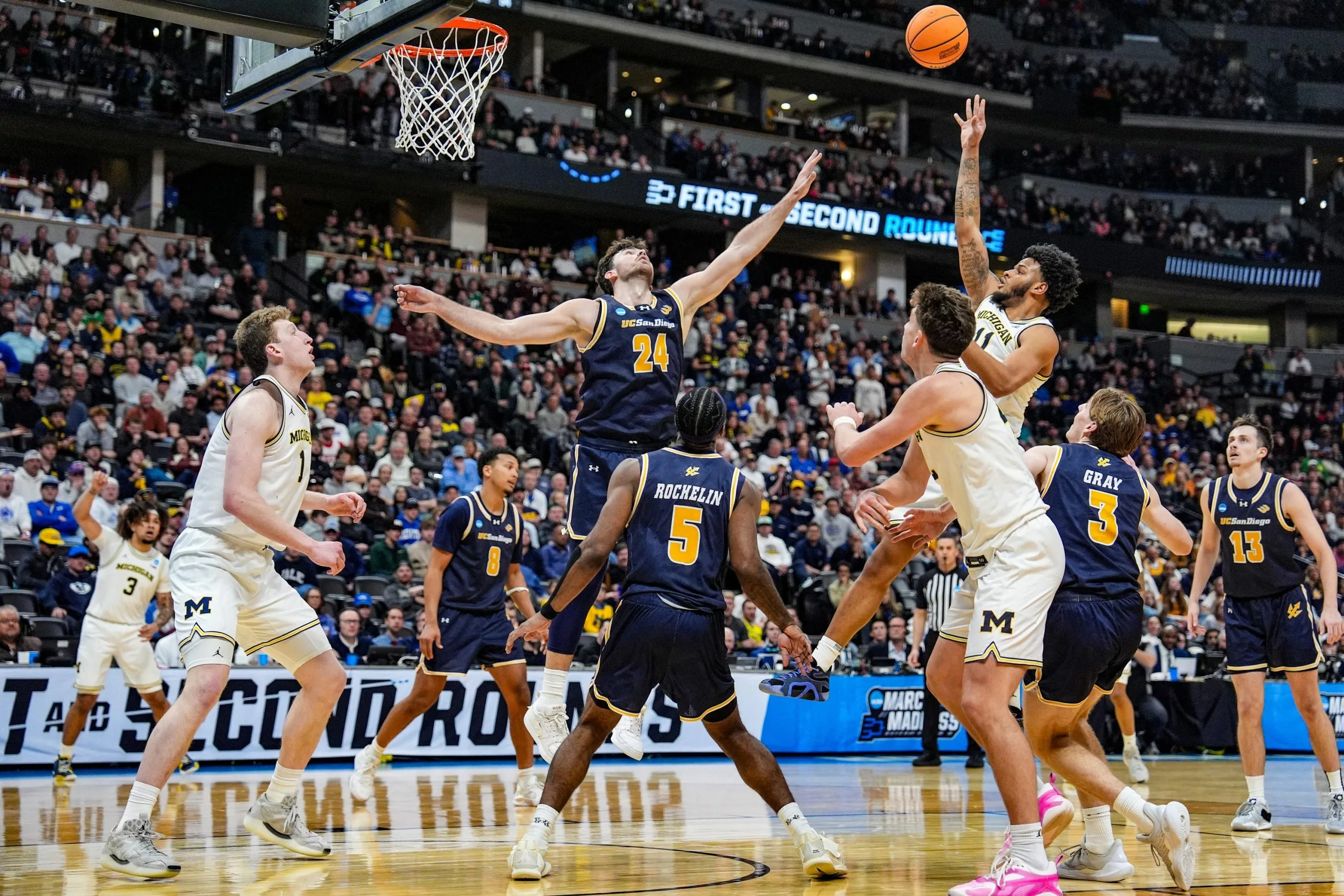 Hawai'i vs. UC San Diego Pick and Prediction for Saturday, January 3, 2026