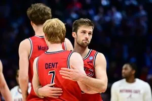 Seattle vs Saint Marys prediction