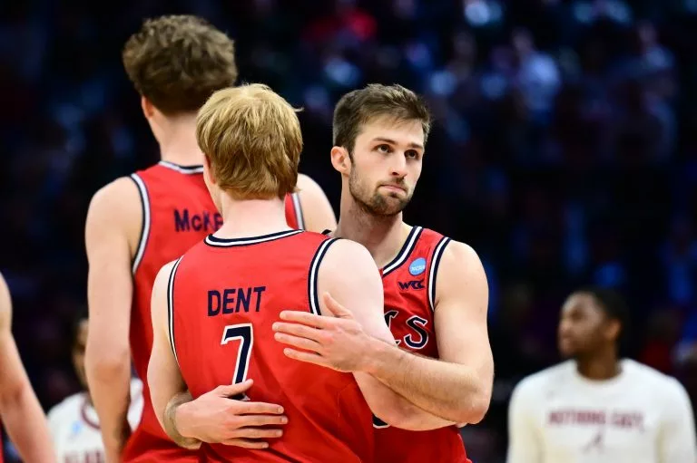 Santa Clara vs Saint Mary's prediction