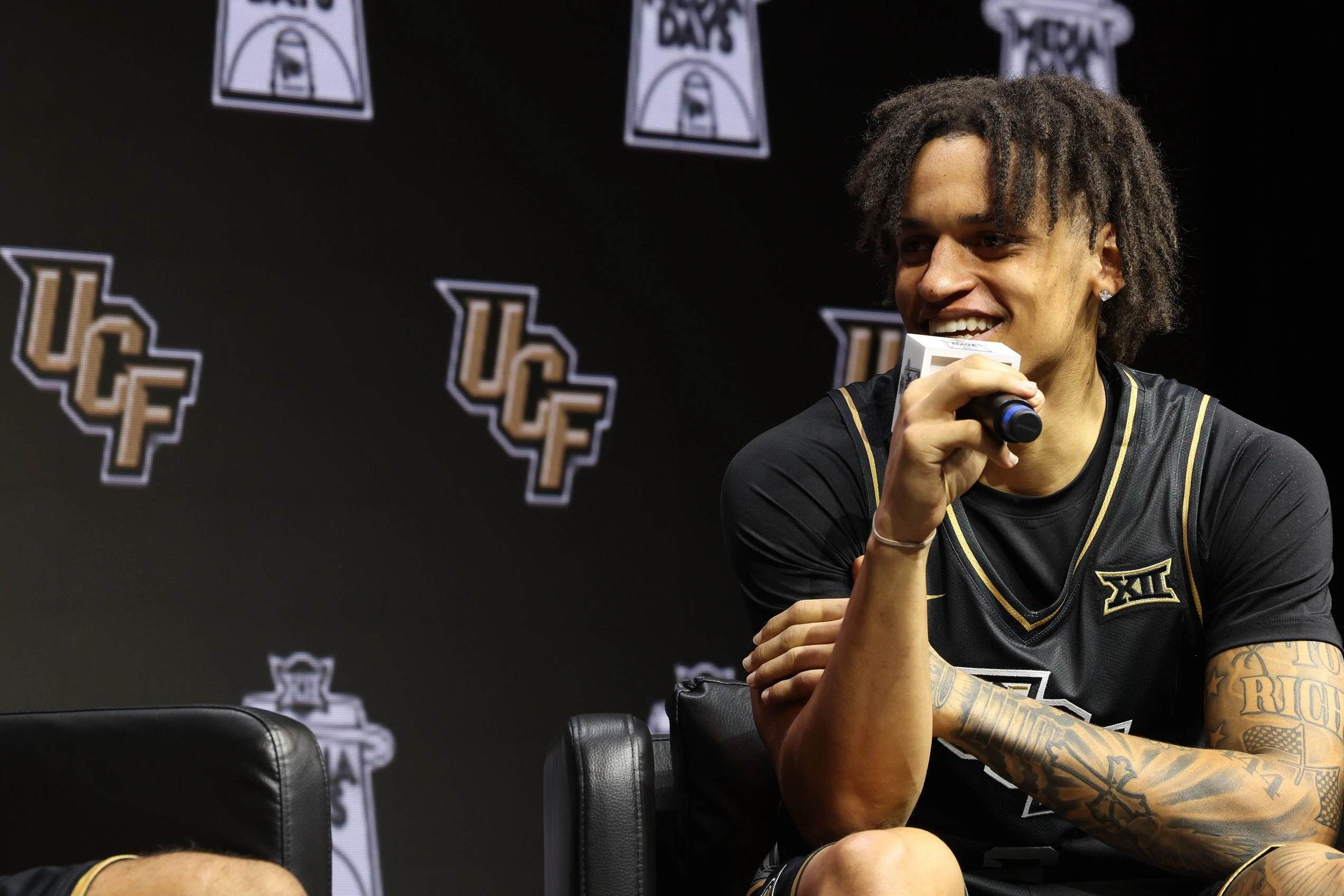 Kansas vs. Central Florida, Picks and Prediction, Saturday, January 3, 2026