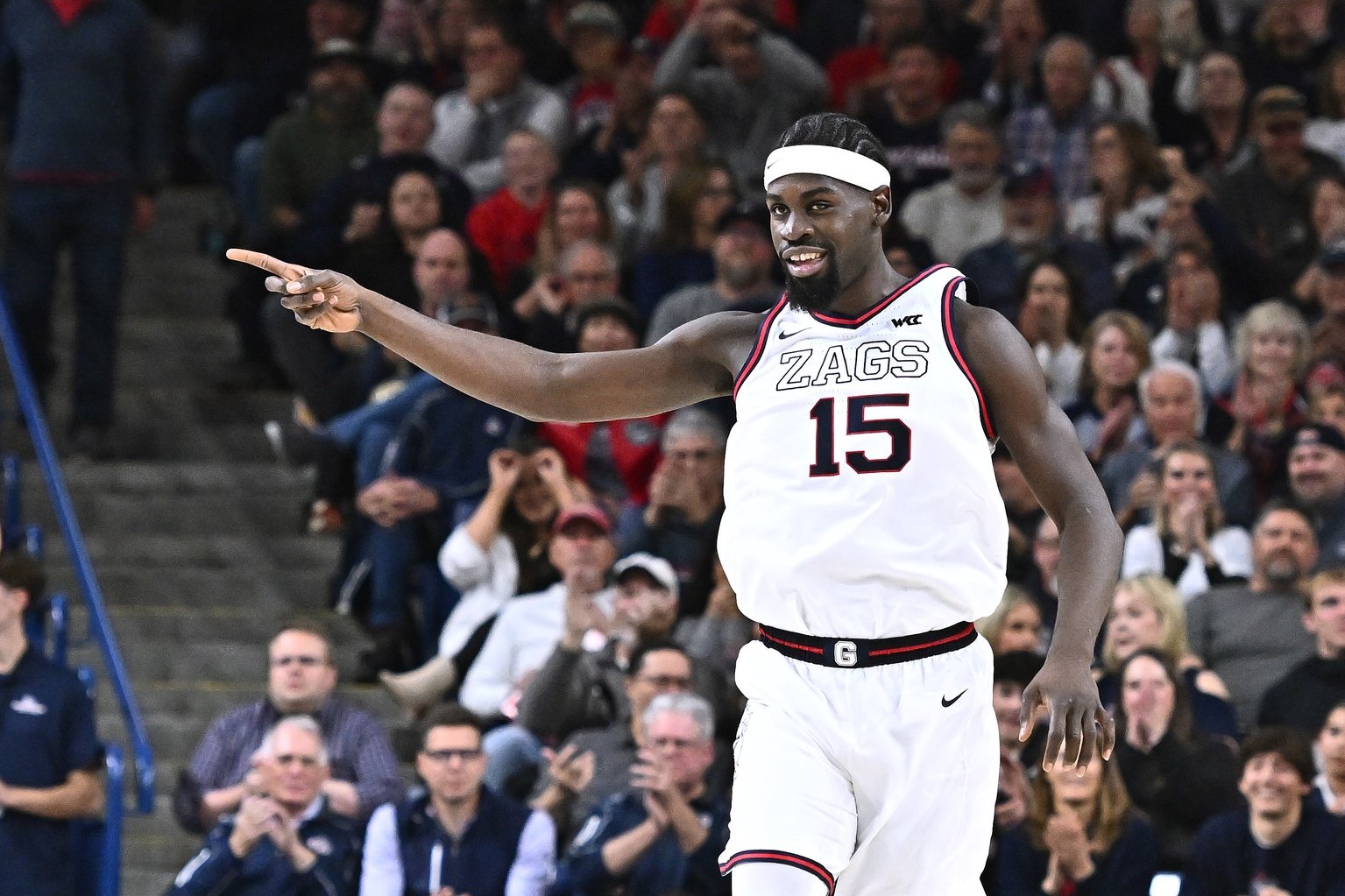Gonzaga Bulldogs vs Oregon State Beavers Picks and Prediction for Saturday, February 7, 2026