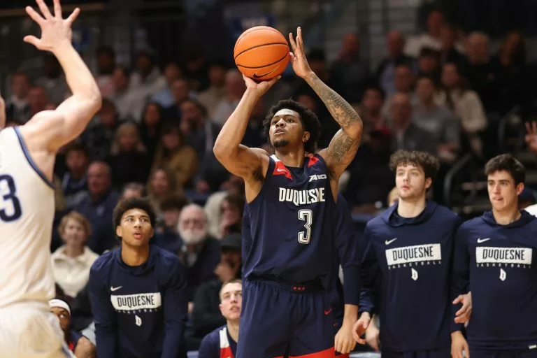 Duquesne Dukes vs Fordham Rams Picks, Prediction, Odds, and Line Movement for Saturday January 17 2026