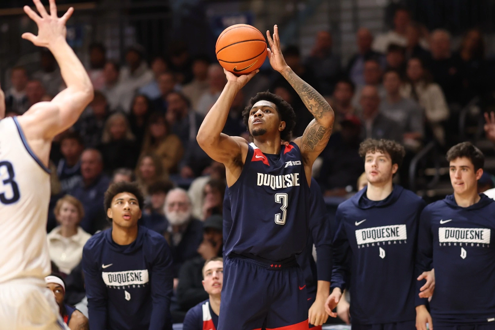 Duquesne Dukes vs Fordham Rams Picks, Prediction, Odds, and Line Movement for Saturday January 17 2026