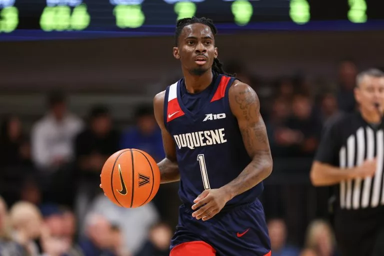 Dayton vs Duquesne prediction