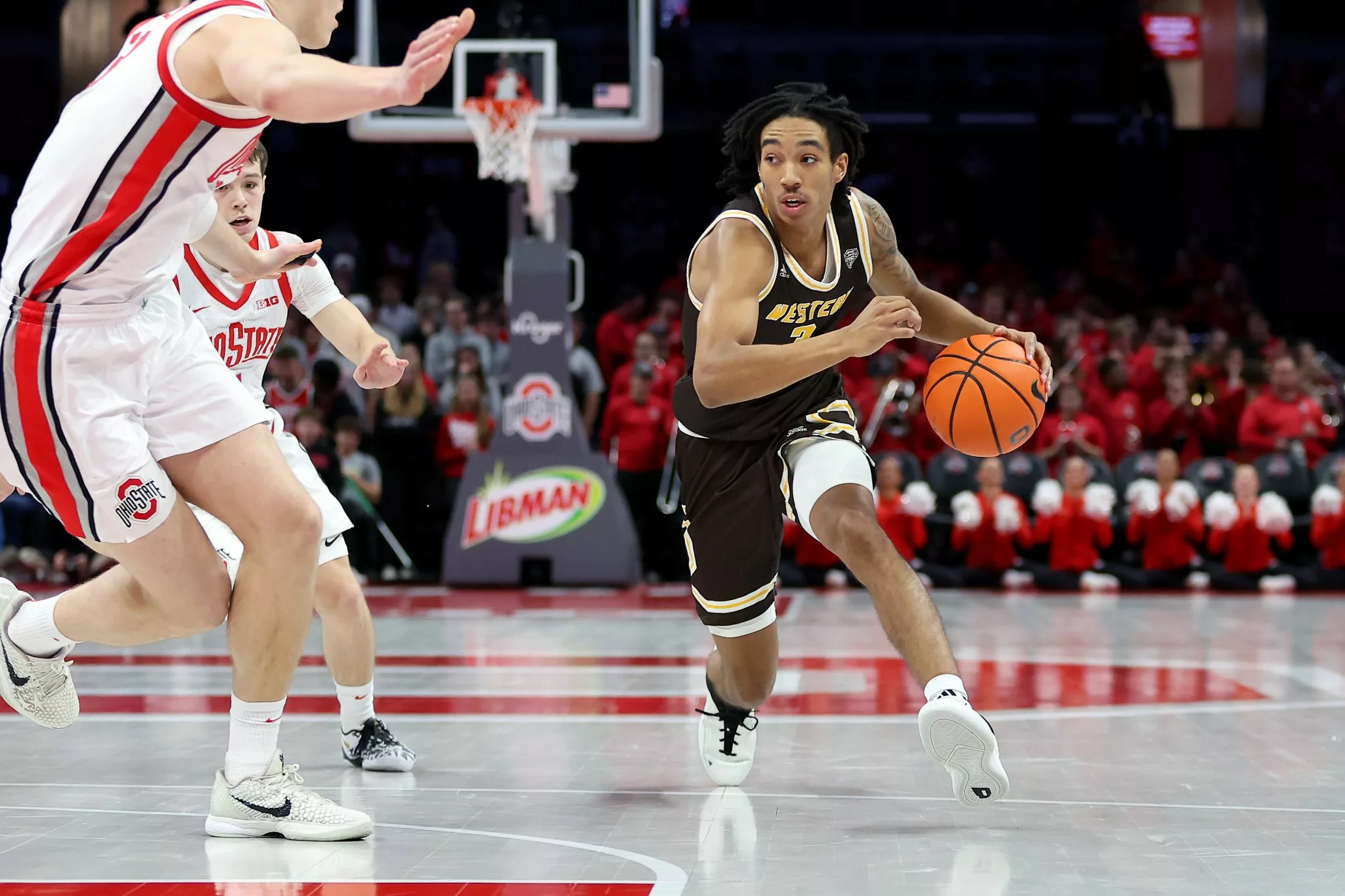 UMass vs. Western Michigan Prediction