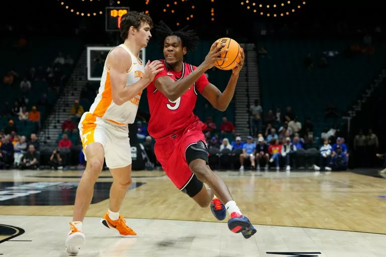 Ohio State vs. Rutgers Prediction