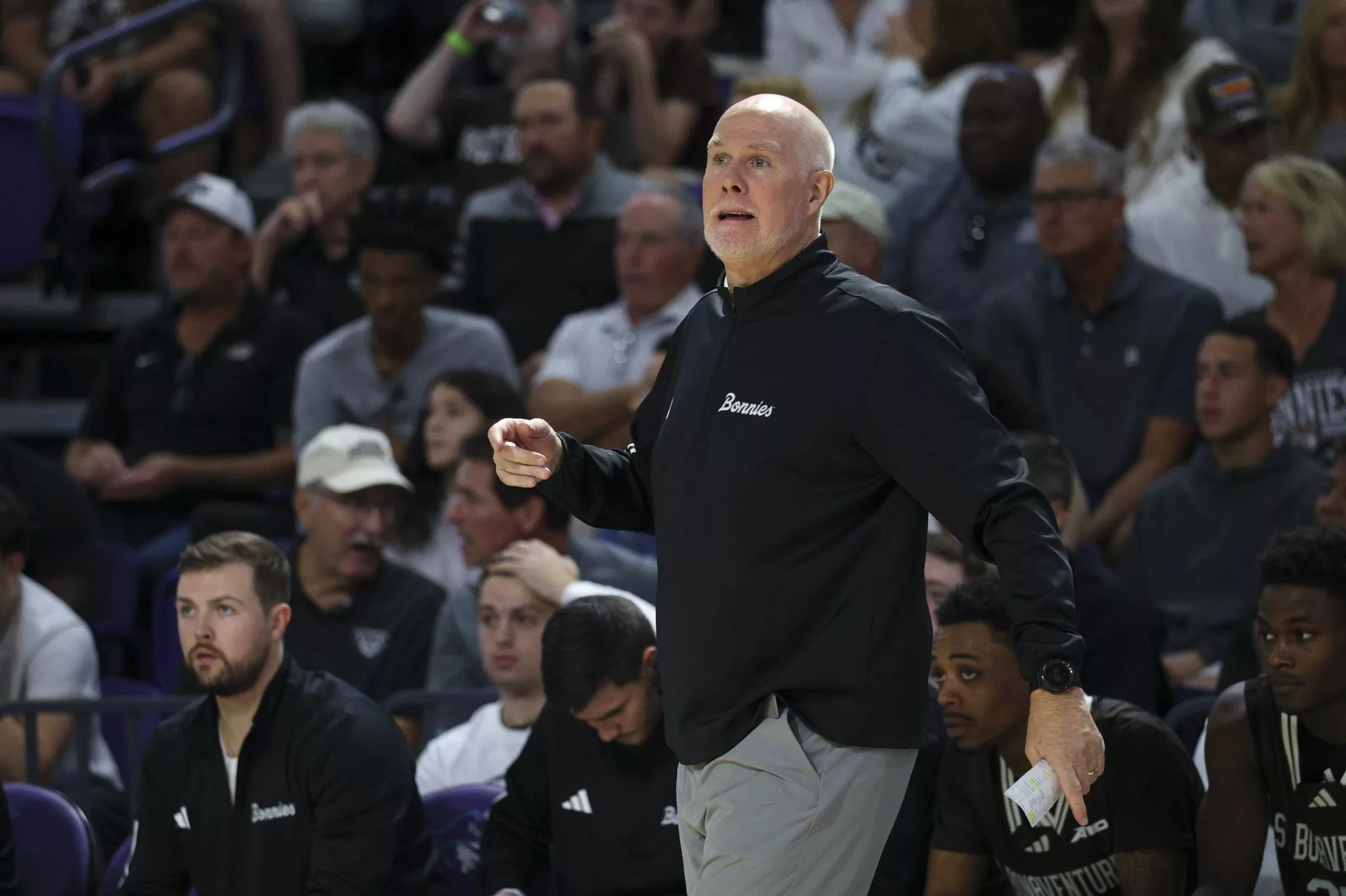 Fordham vs. St. Bonaventure Prediction