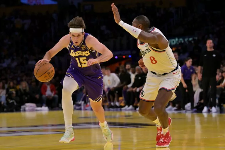 Lakers vs Thunder prediction Game 2