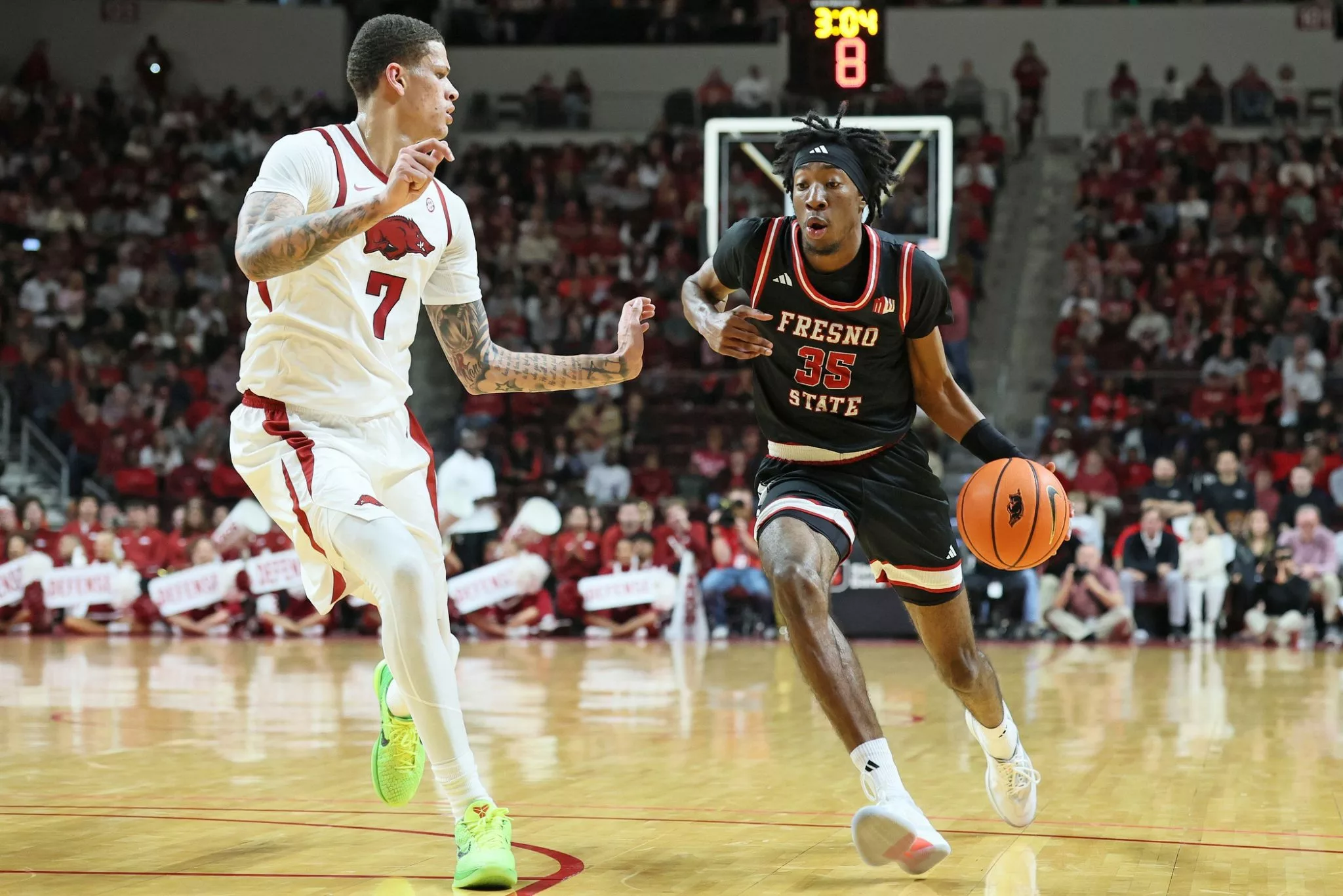 UNLV vs. Fresno State picks, prediction and odds