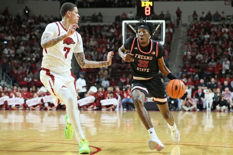 UNLV vs. Fresno State picks, prediction and odds